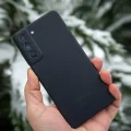 گلکسی S21 FE مشکی