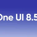 آپدیت One UI 8.5