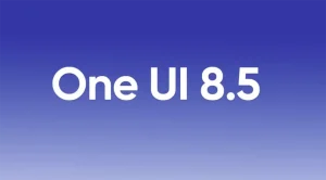 آپدیت One UI 8.5