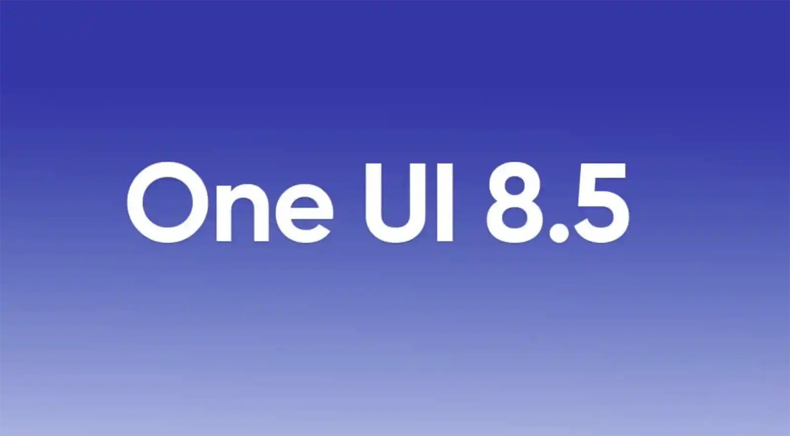 ۵ ویژگی جذاب در One UI 8.5 که کاربران سامسونگ را شگفت‌زده می‌کند