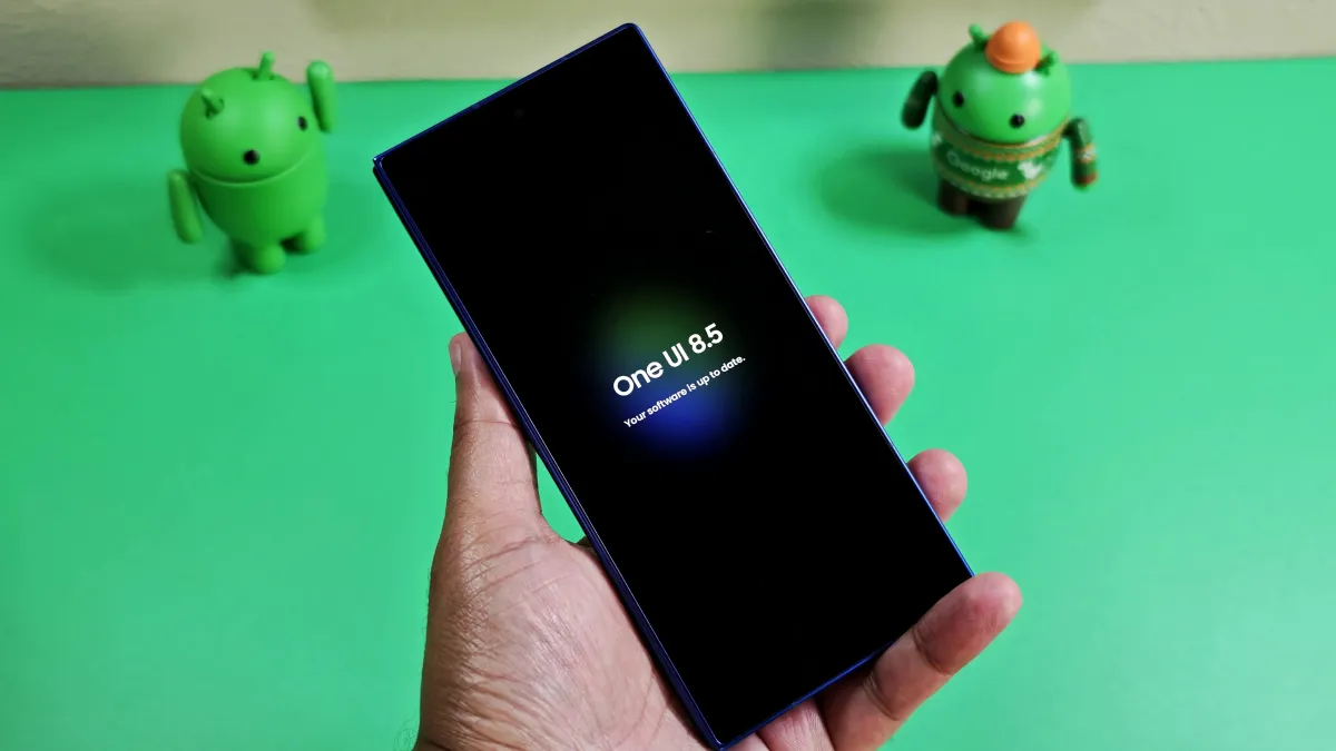 چرا آپدیت One UI 8.5 سامسونگ حتی از آنچه تصور می‌شد هم مهم‌تر است؟