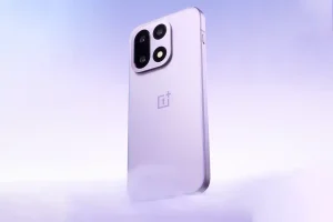 رنگ بنفش وان پلاس ۱۵