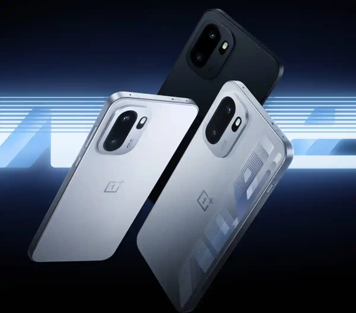 وان پلاس Ace 6 با تراشه Snapdragon 8 Elite و قیمت ۳۶۵ دلار رسما معرفی شد: رقیب مستقیم Galaxy S25 FE
