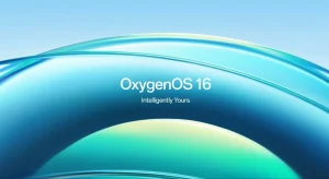 آپدیت OxygenOS 16