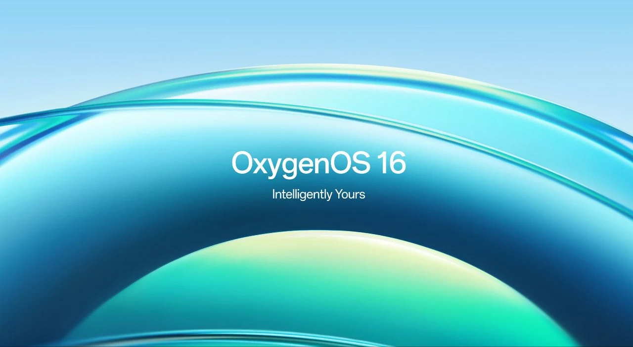 آپدیت OxygenOS 16 وان پلاس معرفی شد: ادغام کامل با هوش مصنوعی Gemini و قابلیت‌های جدید