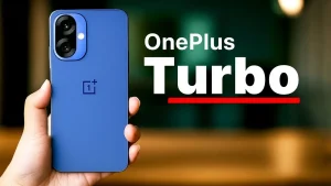 مشخصات وان پلاس توربو