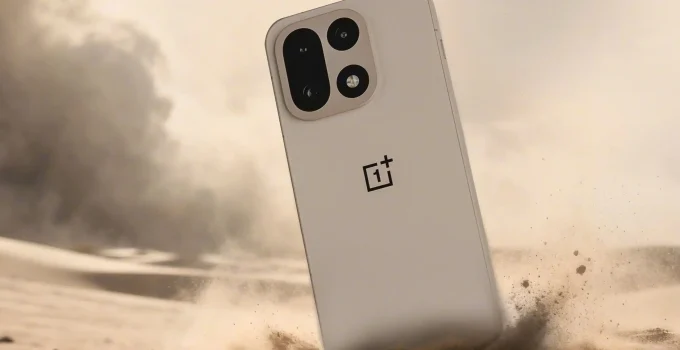 وان پلاس ۱۵