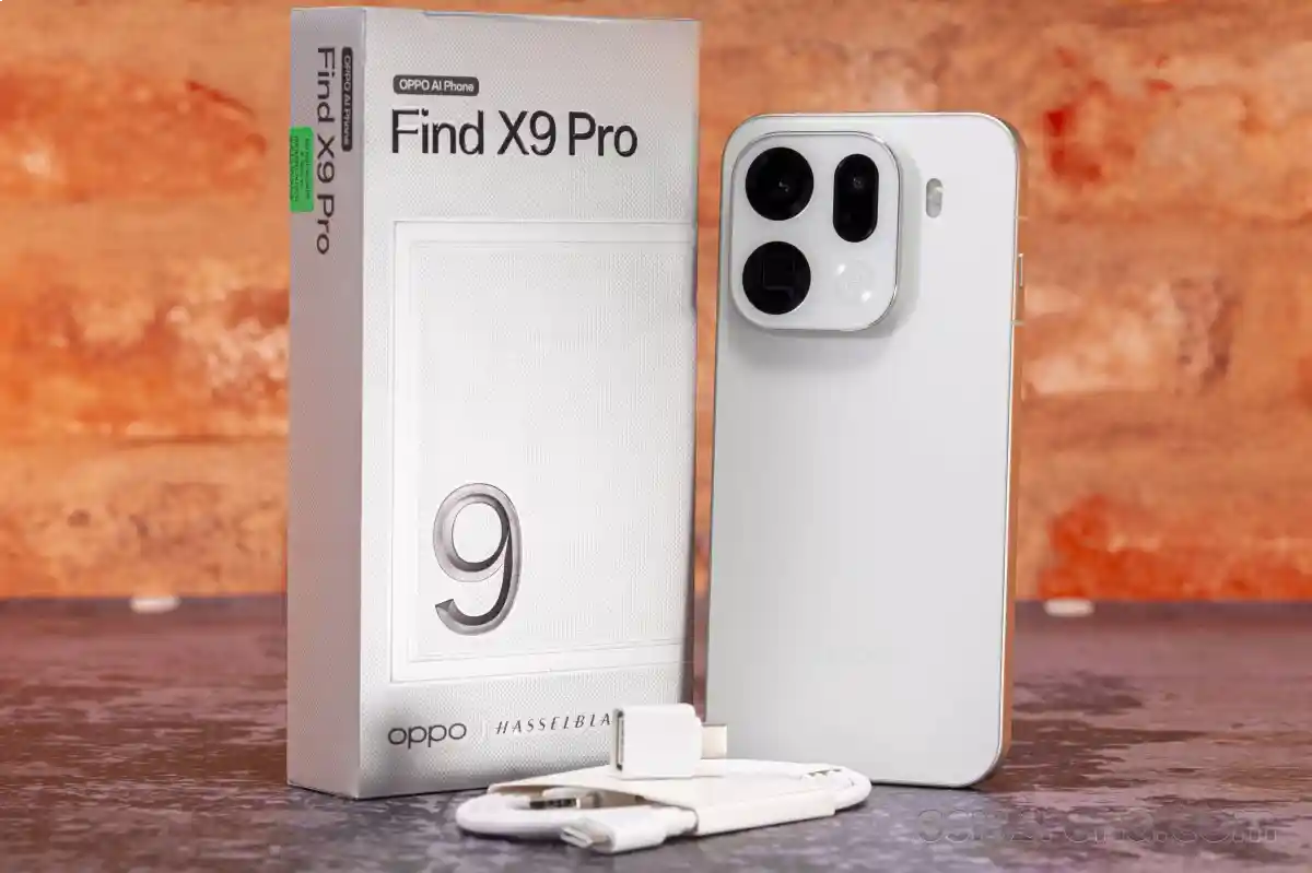 اوپو Find X9 Pro