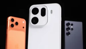 تست باتری اوپو Find X9 Pro