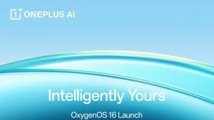 آپدیت OxygenOS 16 وان پلاس