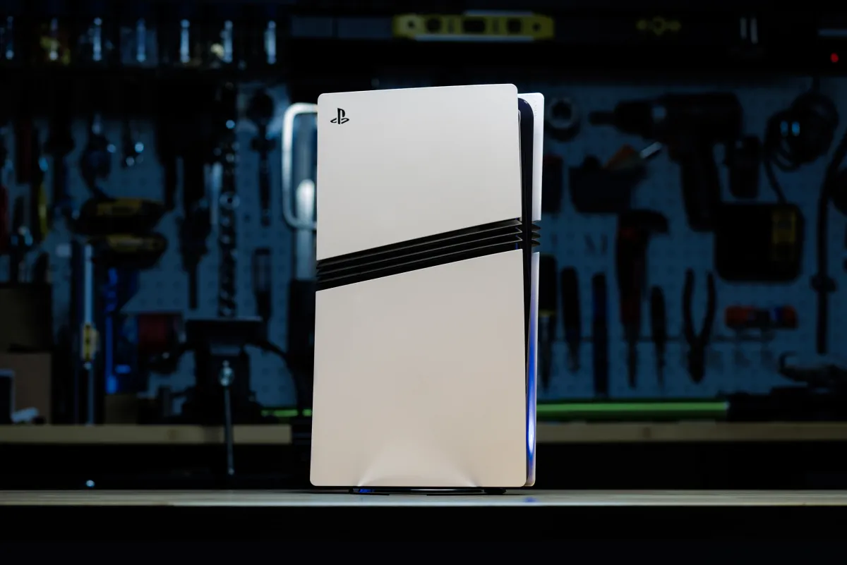 سونی از فناوری جدید GPU کنسول PS6 خود می‌گوید