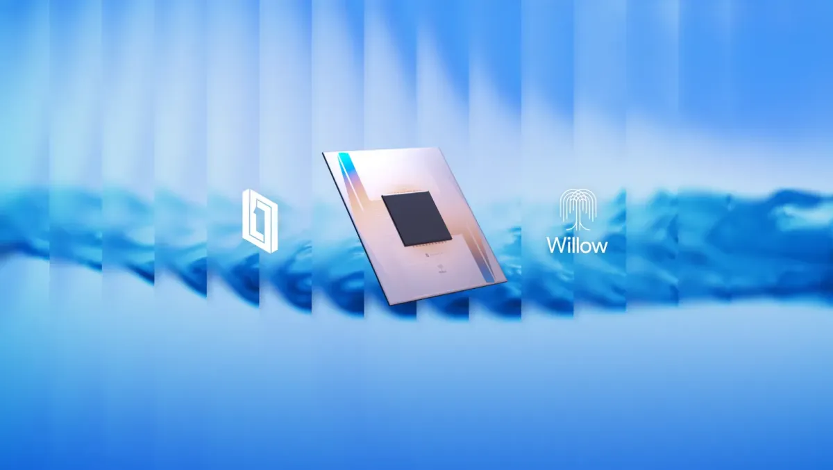 تراشه Willow گوگل الگوریتم کوانتومی را ۱۳ هزار برابر سریعتر از ابرکامپیوترها اجرا میکند