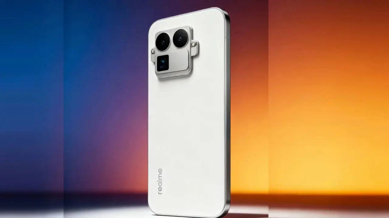 تاریخ رونمایی ریلمی GT 8 و GT 8 Pro رسماً اعلام شد: ۲۹ مهر ماه
