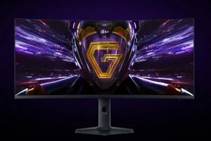 مانیتور گیمینگ ردمی G34WQ (2026)