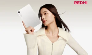 رنگ جدید ردمی K Pad