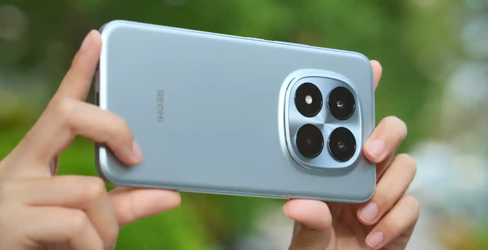 عرضه جهانی سری Redmi Note 15 شیائومی باید اوایل زمستان ۱۴۰۴ صورت بگیرد