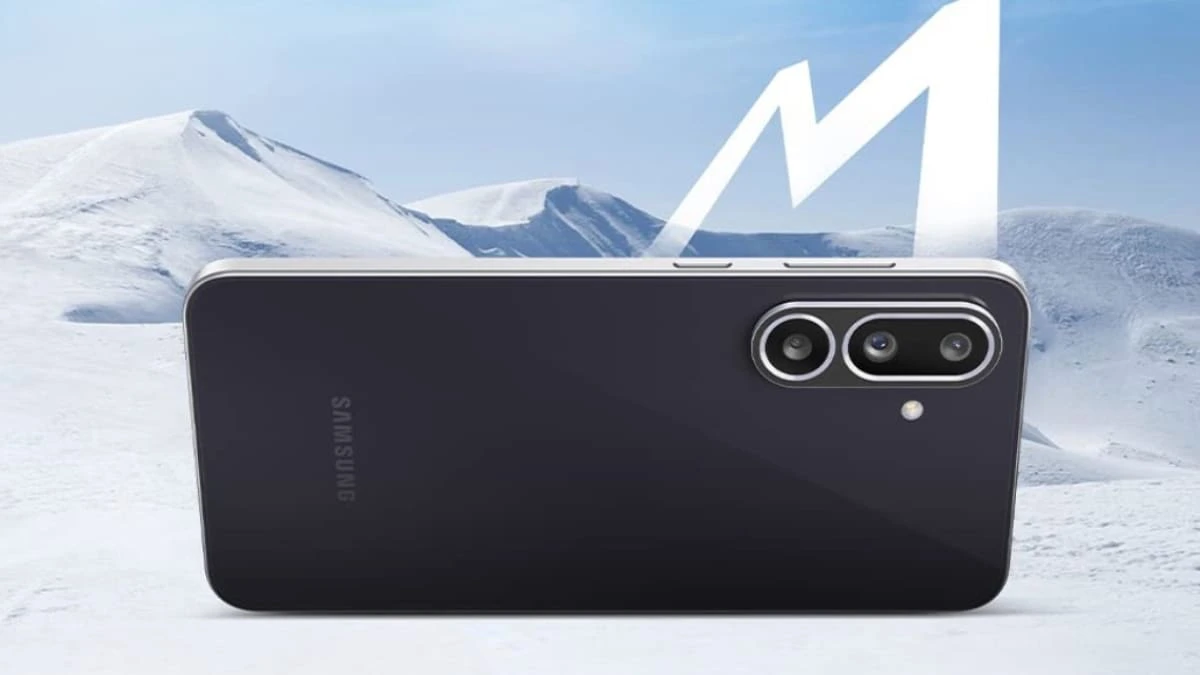 آپدیت One UI 8 گلکسی M56 سامسونگ منتشر شد