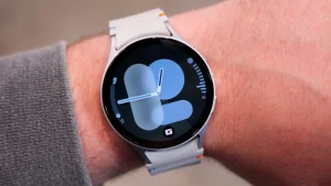 آپدیت One UI 8 Watch گلکسی واچ ۷