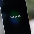 آیکون های One UI 8.5
