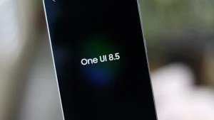 آیکون های One UI 8.5