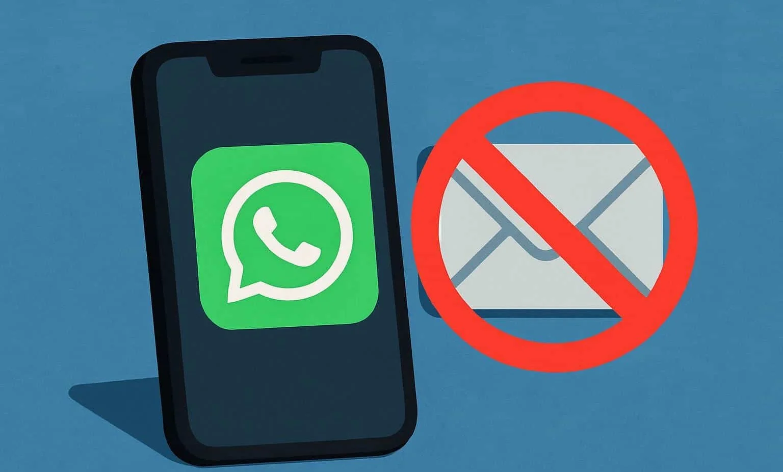 محدودیت واتس اپ