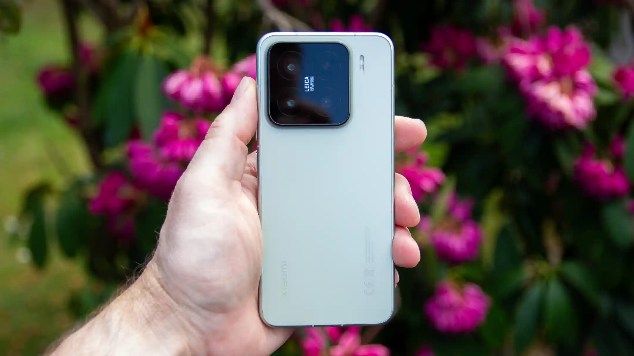 آپدیت HyperOS 3 شیائومی ۱۵ منتشر شد: اندروید ۱۶ با حجم ۸.۲ گیگابایت!