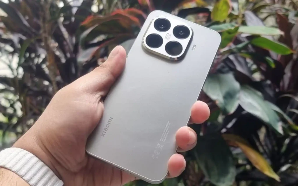 شیائومی 15T پرو - رقیب گلکسی S25 FE و آنر ۴۰۰ پرو در بازار ایران