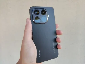 شیائومی 15T Pro مشکی