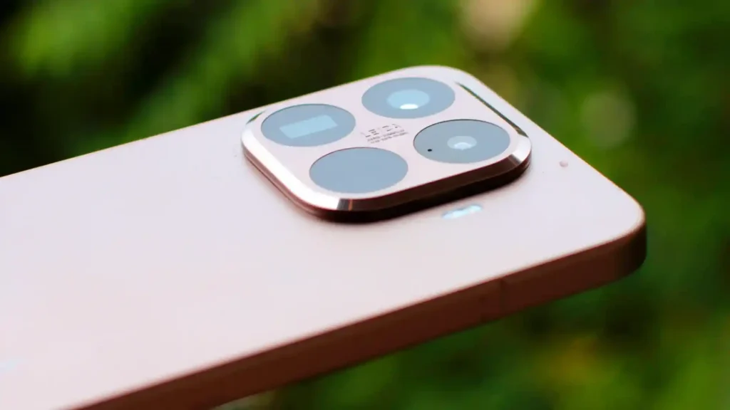 شیائومی 15T Pro