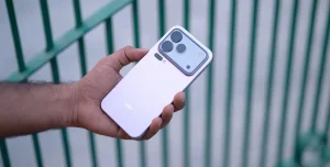 شیائومی ۱۷ پرو مکس