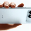 مشخصات ردمی K90