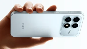 مشخصات ردمی K90