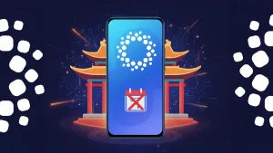 آپدیت HyperOS شیائومی