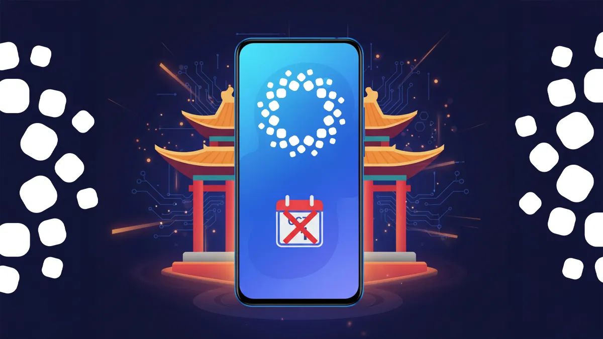 آپدیت HyperOS شیائومی