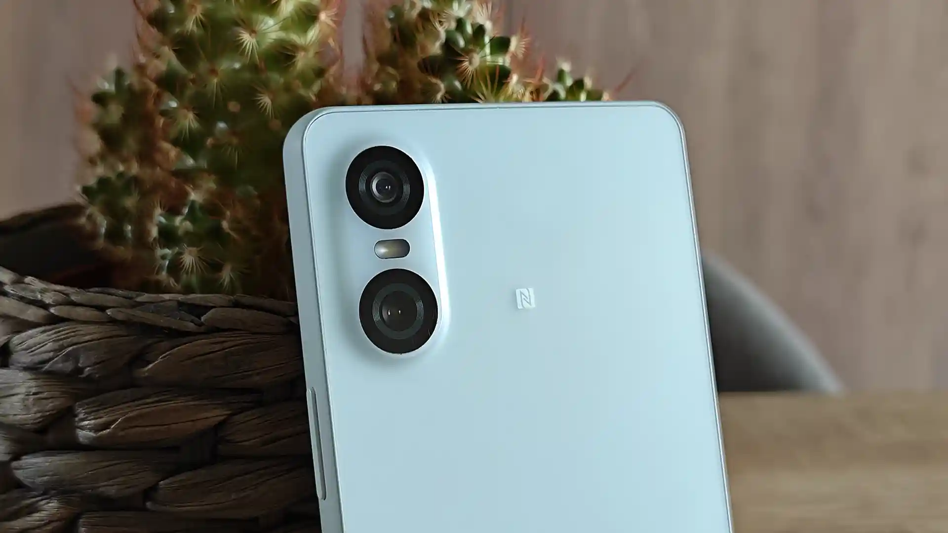 Xperia 10 Mark 6
