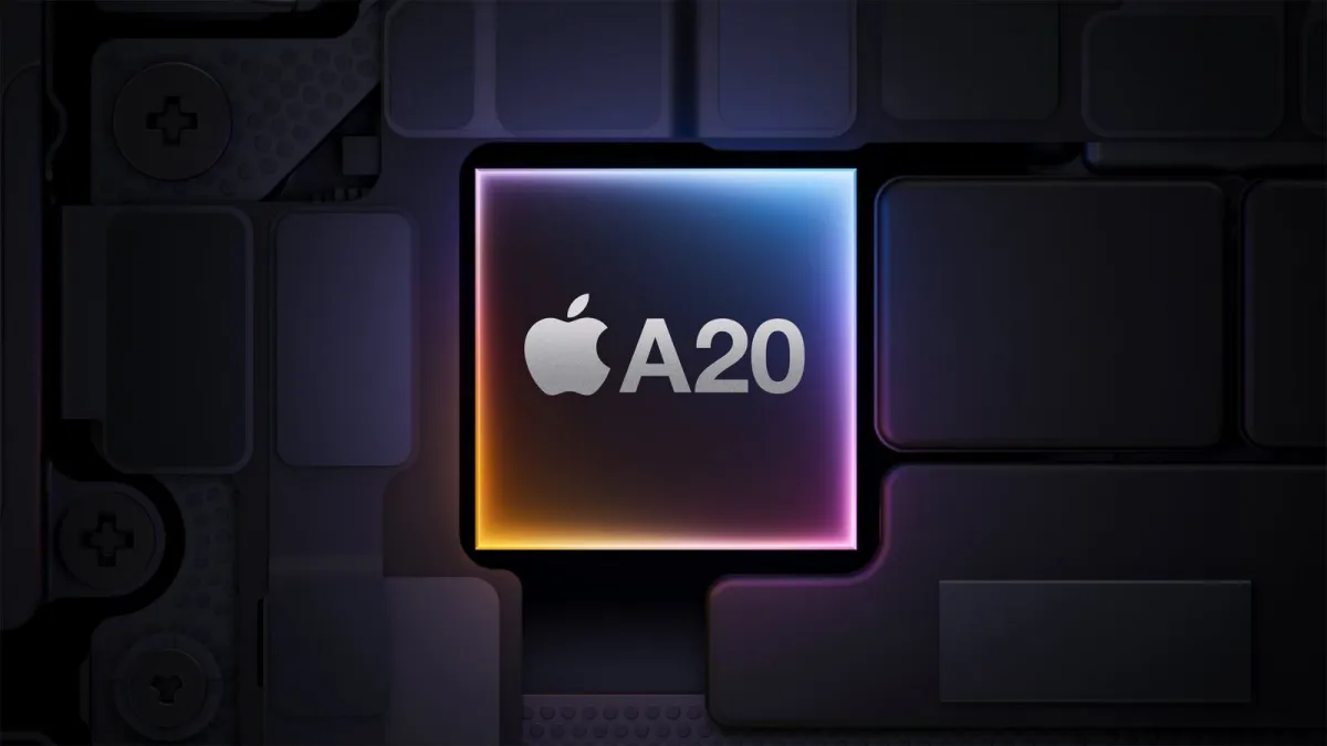 قیمت آیفون 18 به دلیل گرانی تراشه A20 افزایش یافت