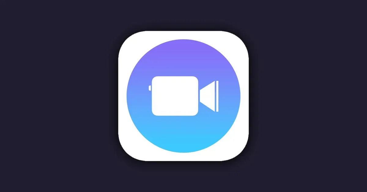 اپل اپلیکیشن ویرایش ویدیو Clips را بازنشسته کرد