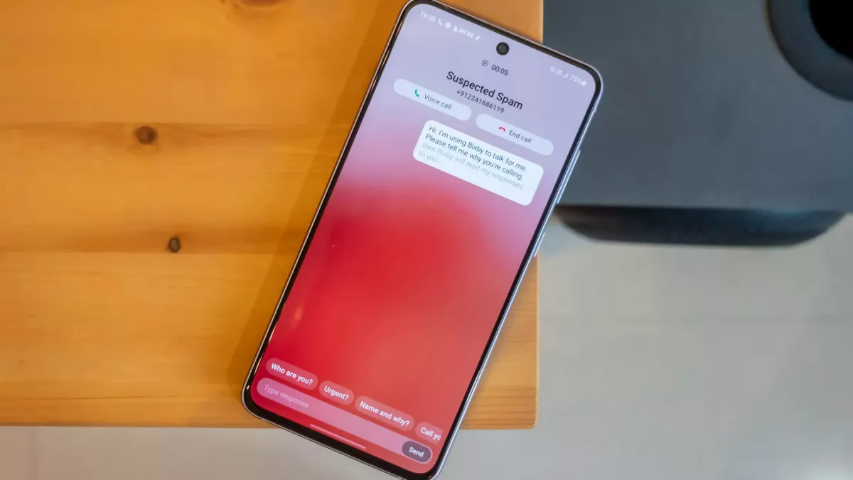آپدیت One UI 8.5 یکی از بهترین ویژگی‌های گوشی‌های پیکسل را دریافت می‌کند