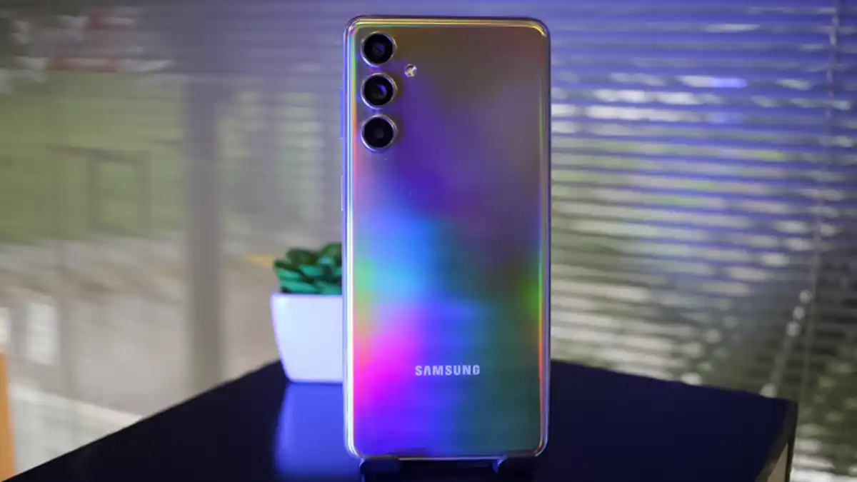 به‌روزرسانی One UI 8 گلکسی M54 سامسونگ رسما عرضه شد