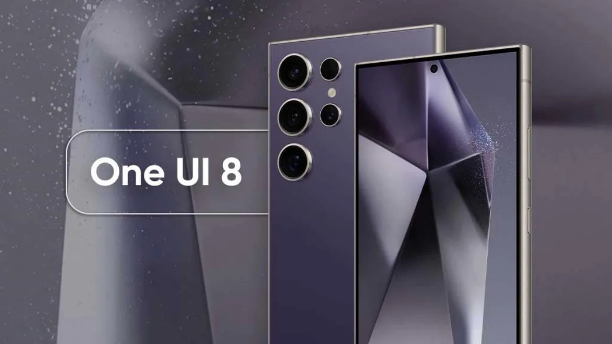 به روز رسانی One UI 8 برای سری گلکسی S24 و S23 منتشر شد