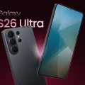 گلکسی S26 Ultra