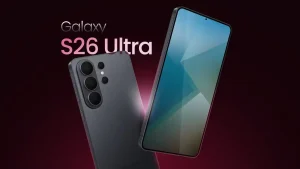 گلکسی S26 Ultra