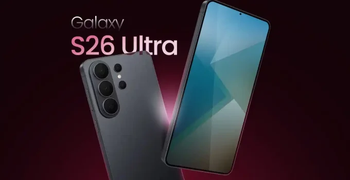 گلکسی S26 Ultra
