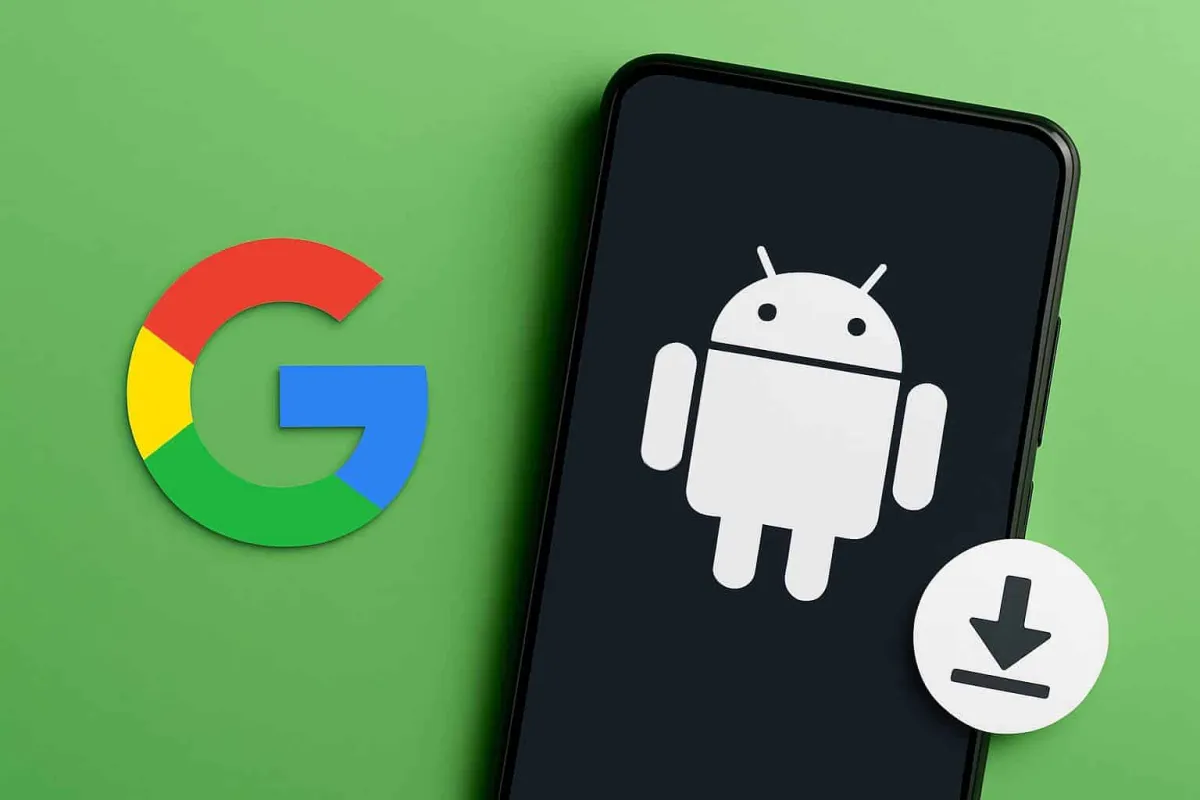 سرنوشت دانلود جانبی برنامه‌های اندروید درنهایت چه می‌شود؟ گوگل پاسخ می‌دهد