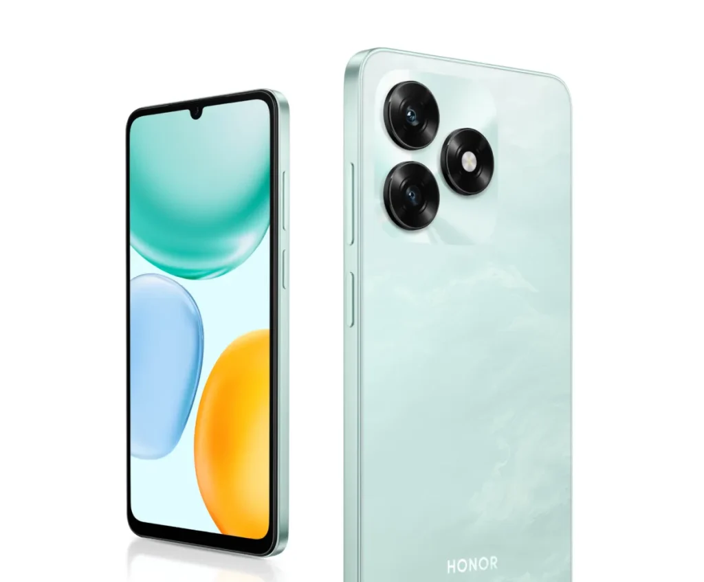 آنر X5c