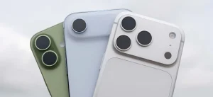 سری آیفون ۱۷ اپل