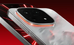 تاریخ رونمایی iQOO 15