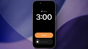 آپدیت iOS 26.1 Beta 2