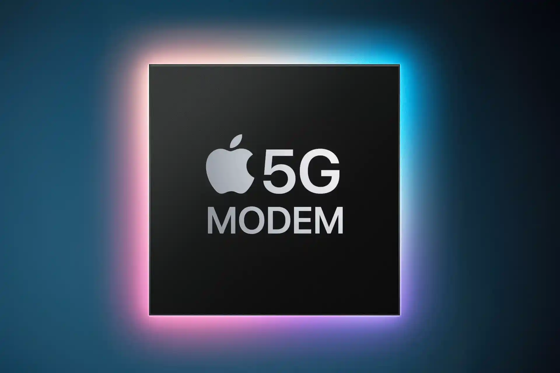 مودم 5G اپل