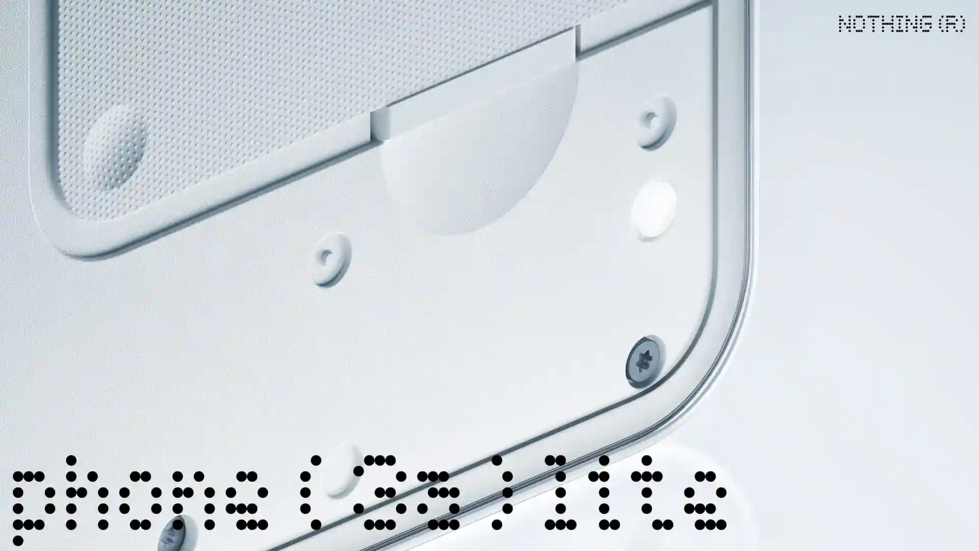 قیمت ناتینگ فون 3a لایت فاش شد: فقط ۲۱۵ دلار برای ارزانترین گوشی ناتینگ